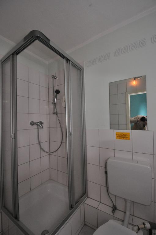 Hotel Landskrone Bad Homburg vor der Hoehe Exterior photo